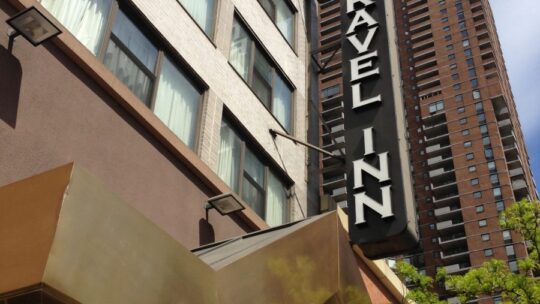 Travel Inn 3* New York City