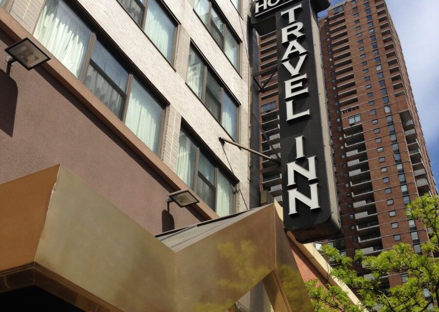 Travel Inn 3* New York City