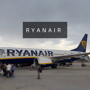 Ryanair Ryanair