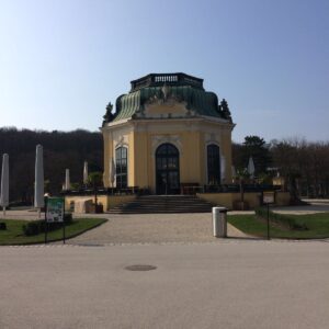 Wien Tag 4 und leider auch der letzte