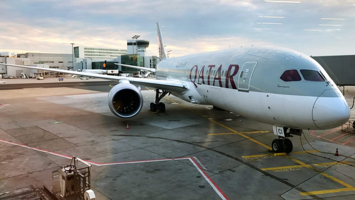 Privilege Club – Lohnt es sich Meilen zu sammeln? Hier ein Beispiel mit den Qmiles von Qatar Airways