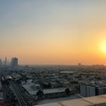 Park Regis Kris Kin 5* - Ein Stadthotel mit Pool in Dubai Park Regis Kris Kin 5* - Ein Stadthotel mit Pool in Dubai