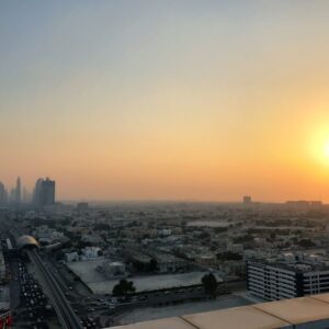 Park Regis Kris Kin 5* - Ein Stadthotel mit Pool in Dubai Park Regis Kris Kin 5* - Ein Stadthotel mit Pool in Dubai