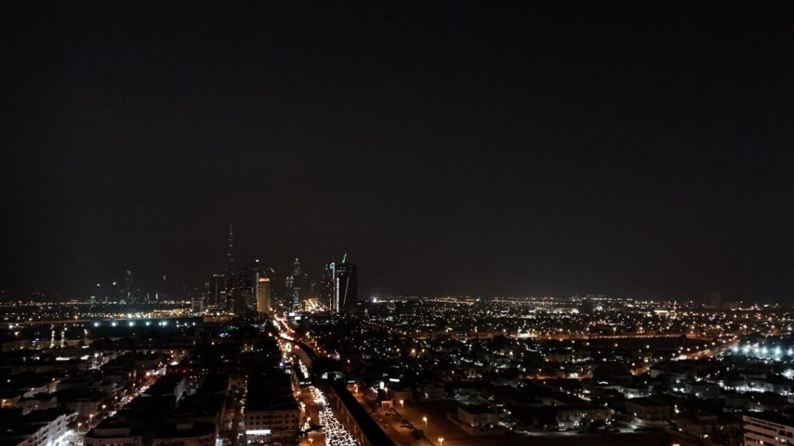 Dubai