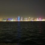 Stadtrundfahrt durch Doha - Katar Stadtrundfahrt durch Doha - Katar