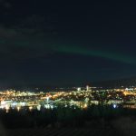 Nordlicht Jagd in Reykjavik - Die Aurora Borealis von ihrer schönsten Seite