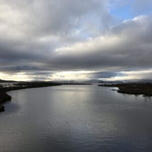 Island im Oktober 2016