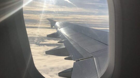 Economy Class Köln nach München