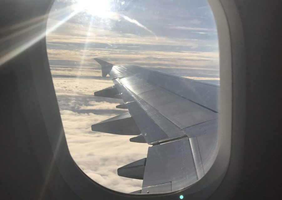 Economy Class Köln nach München