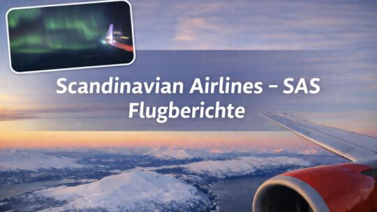 Scandinavian Airlines