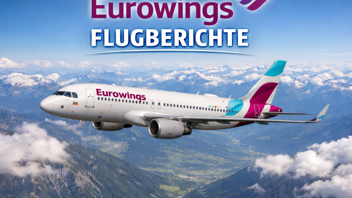 Eurowings