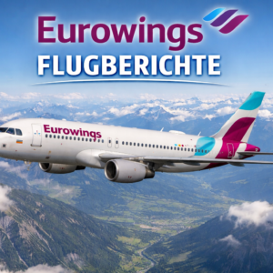 Eurowings eurowings