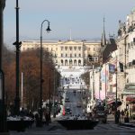 4 Stunden in Oslo - Lohnt das? Natürlich. 4 Stunden in Oslo - Lohnt das? Natürlich.