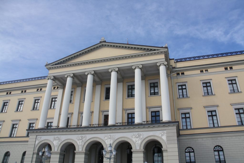 4 Stunden in Oslo - Lohnt das? Natürlich.