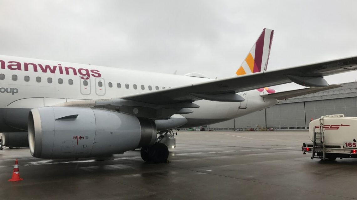 Eurowings