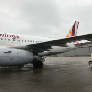 Eurowings