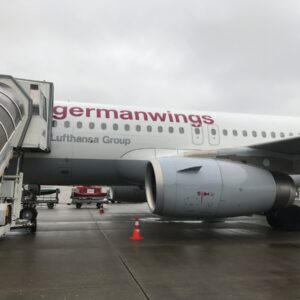 Germanwings nach Paris Germanwings nach Paris