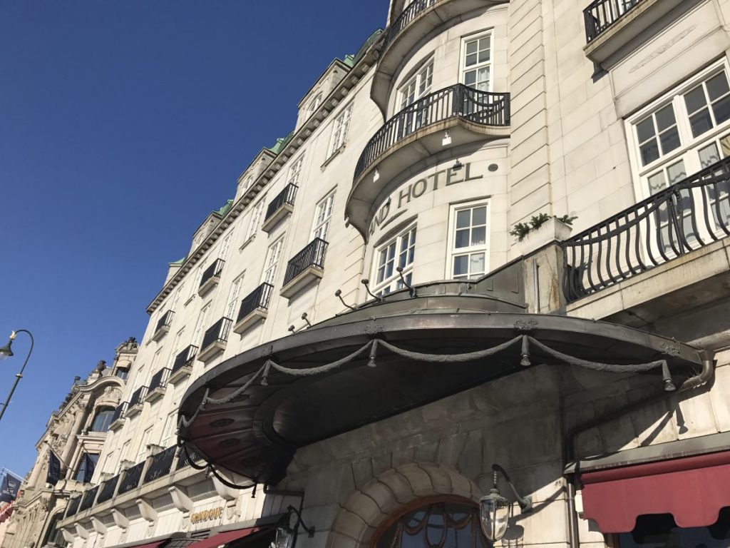 4 Stunden in Oslo - Lohnt das? Natürlich.