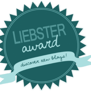 Liebster Award - 11 Fragen über unseren Blog Liebster Award - 11 Fragen über unseren Blog