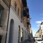 Ibis Styles Stockholm Odenplan Ibis Styles Stockholm Odenplan