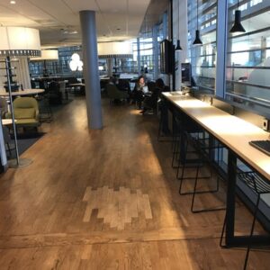 SAS Lounge Terminal E Oslo SAS Lounge Terminal E Oslo