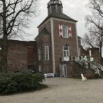 Schloß Hertefeld, Weeze Schloß Hertefeld, Weeze