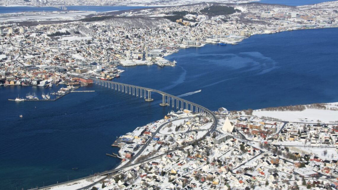 Tromsö - Die Hauptstadt der Nordlichter