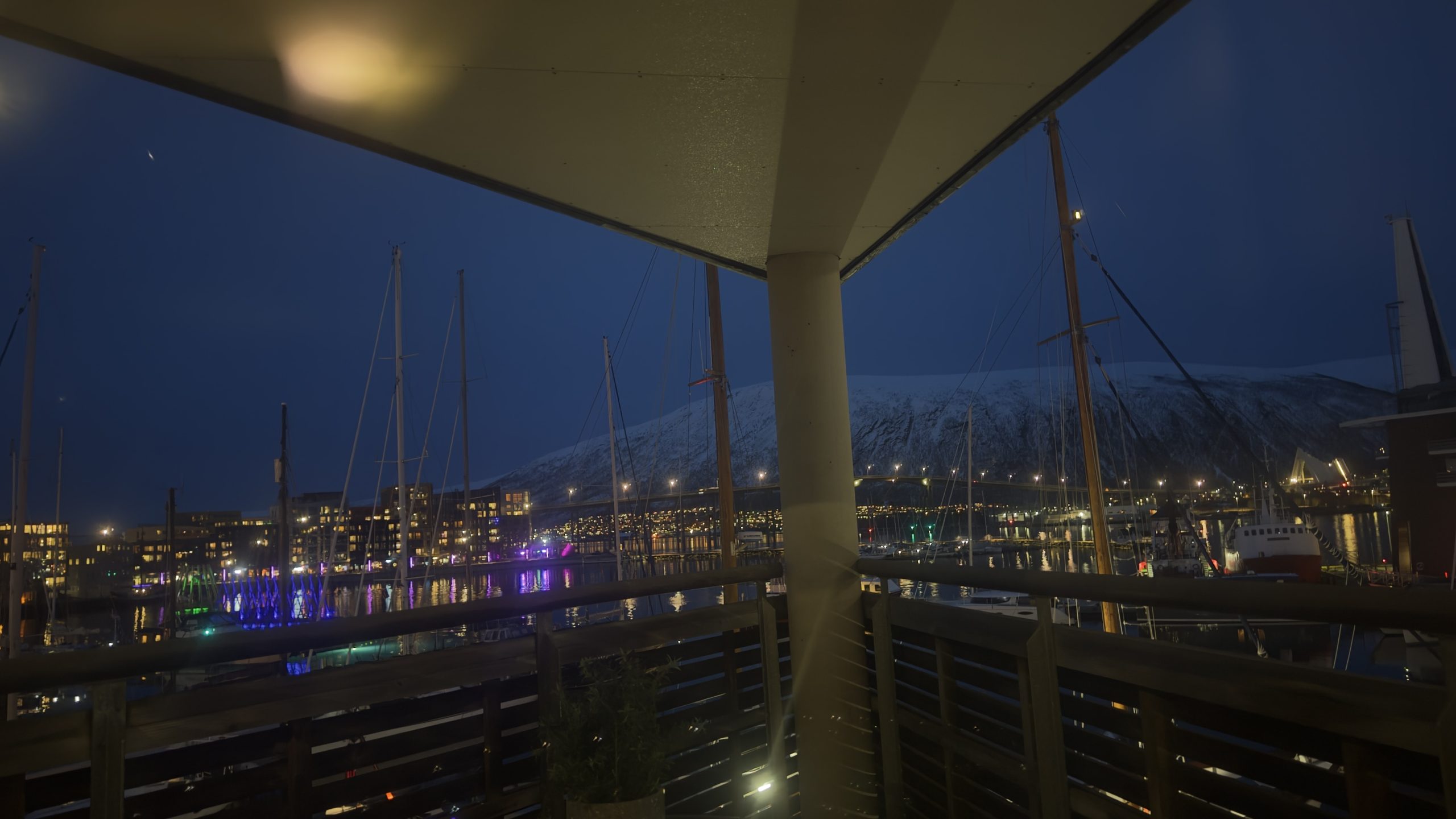 Clarion Collection Aurora Hotel Tromsø Clarion Collection Aurora Hotel Tromsø