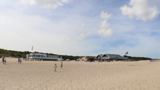 Renesse und die wunderbare Nordsee