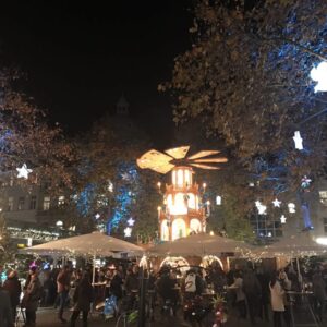 Bonn die ehemalige Hauptstadt