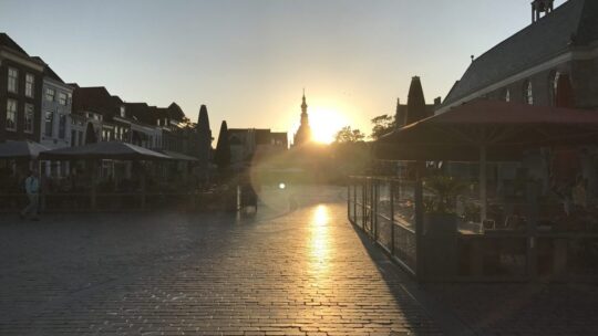 Niederlande sympathischer Nachbar Holland