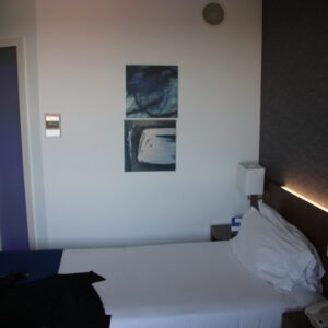 Holiday Inn Airport Lissabon