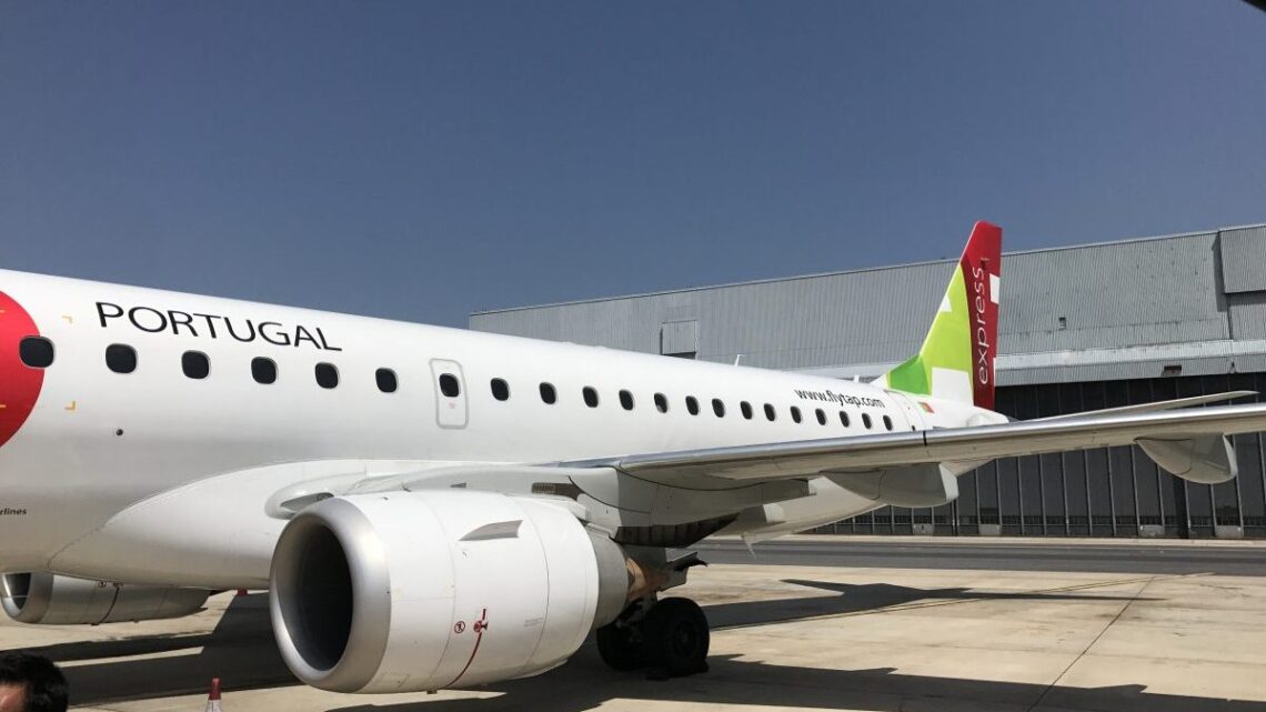 TAP Portugal