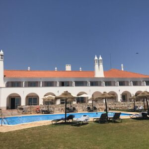 Hotel Pousada de Sagres