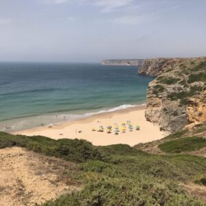 6 Strände der Algarve - von Sagres über Lagos nach Abufeira