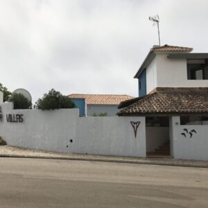 Valmar Villas Adults only in Lagos