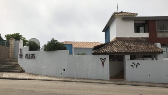 Valmar Villas Adults only in Lagos