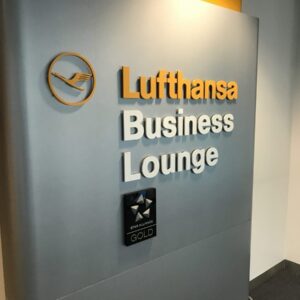 Lufthansa Business Lounge Düsseldorf Lufthansa Business Lounge Düsseldorf