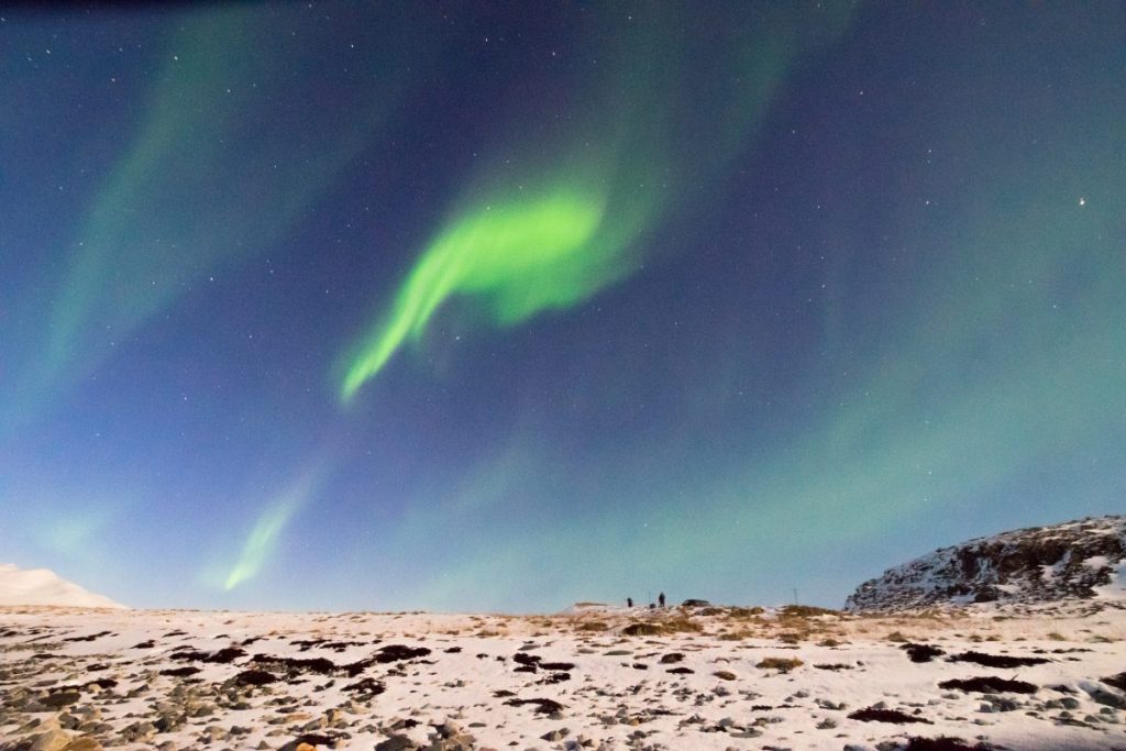  Anderer Nordlichttour Artikel