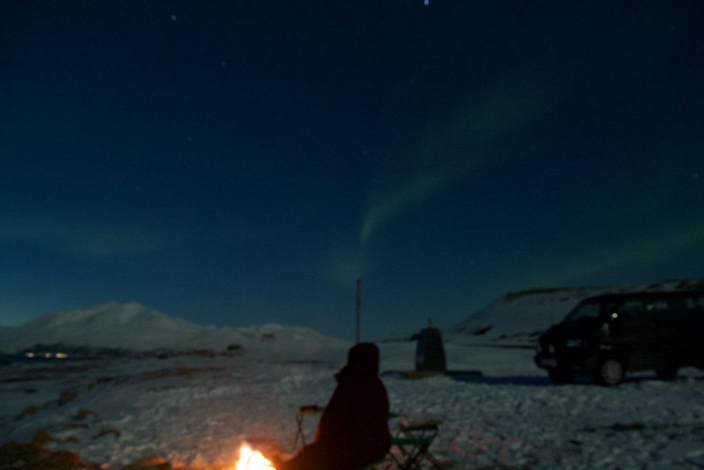  Anderer Nordlichttour Artikel