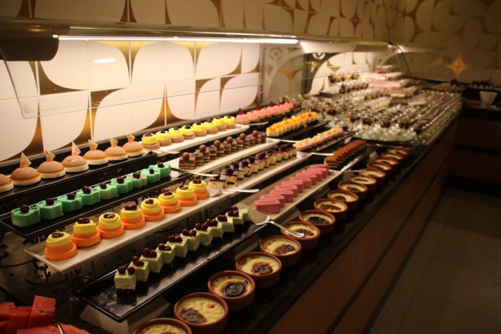 Xanadu Resort High Class Belek