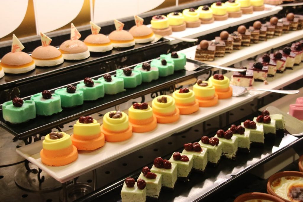 Xanadu Resort High Class Belek