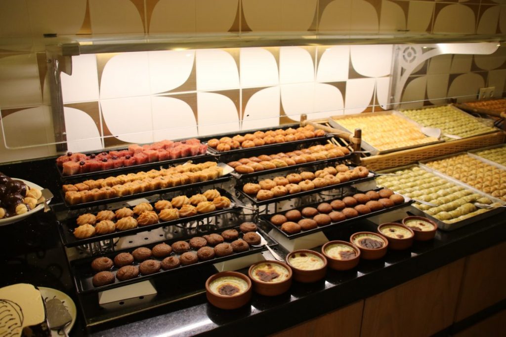 Xanadu Resort High Class Belek