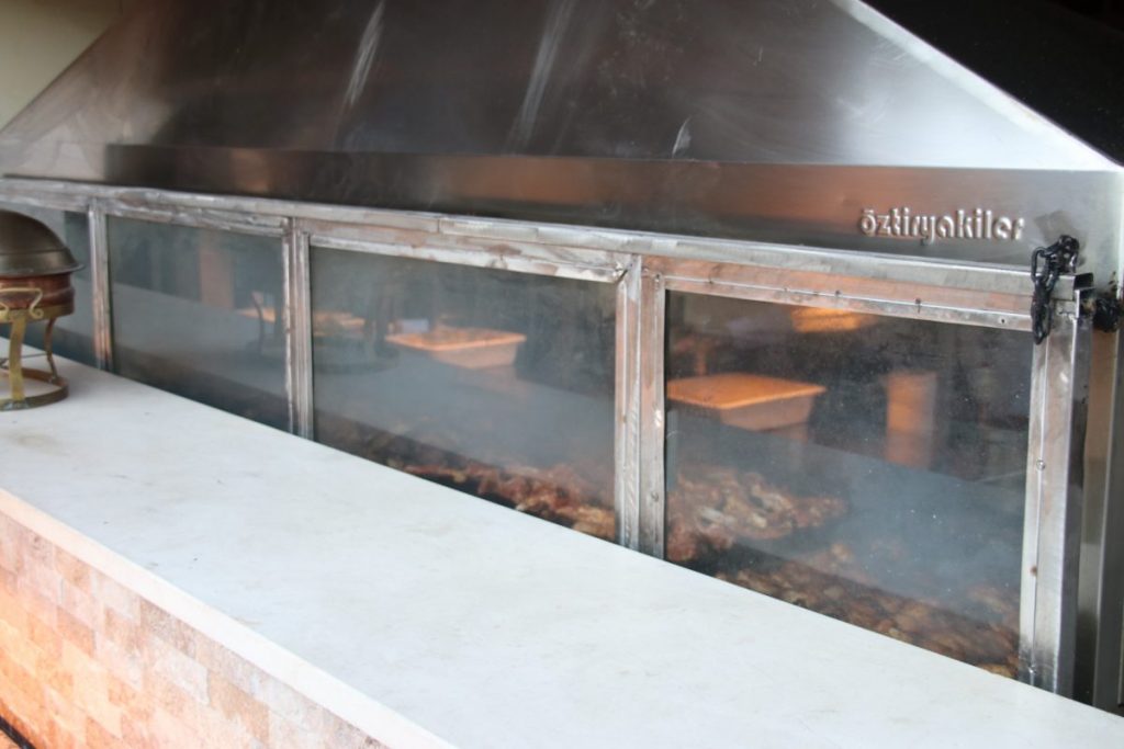 Xanadu Resort High Class Belek