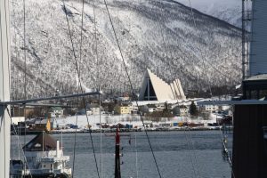 Tromsø - mehr als "nur" Nordlichter