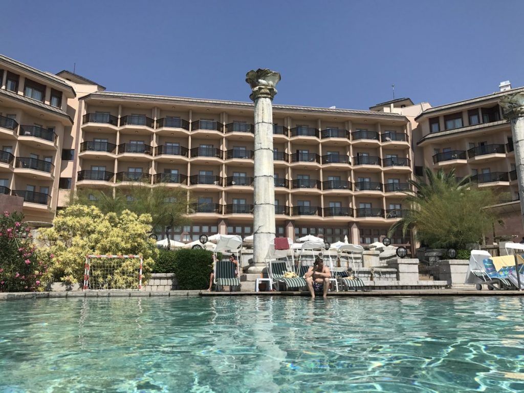 Xanadu Resort High Class Belek