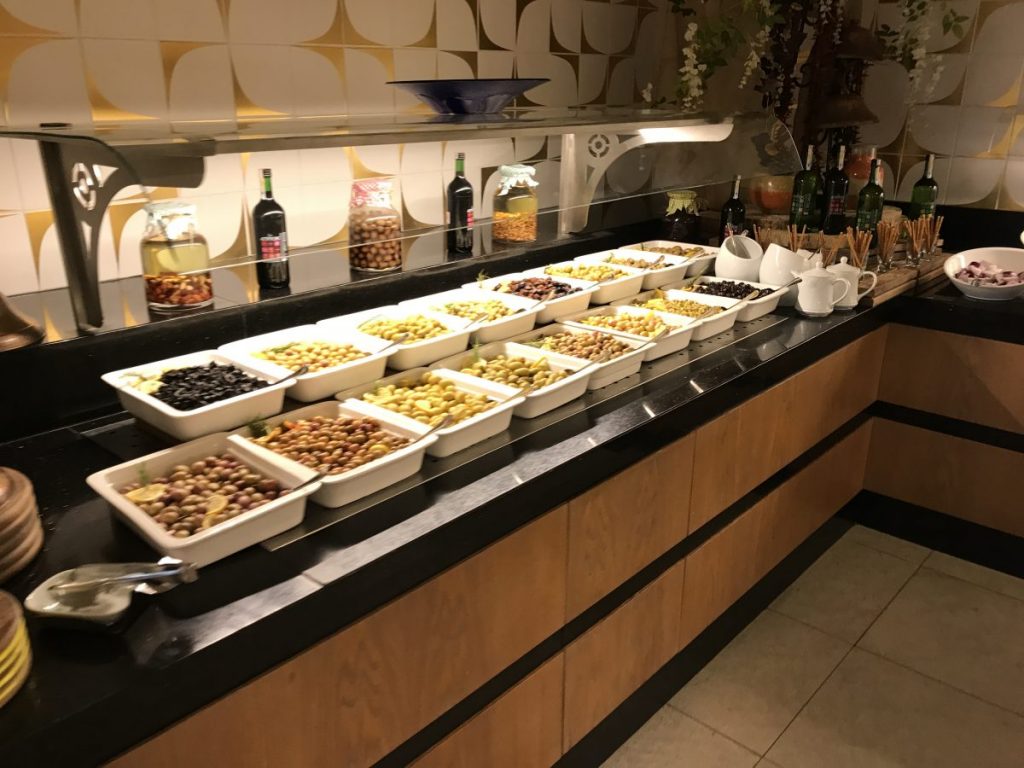 Xanadu Resort High Class Belek