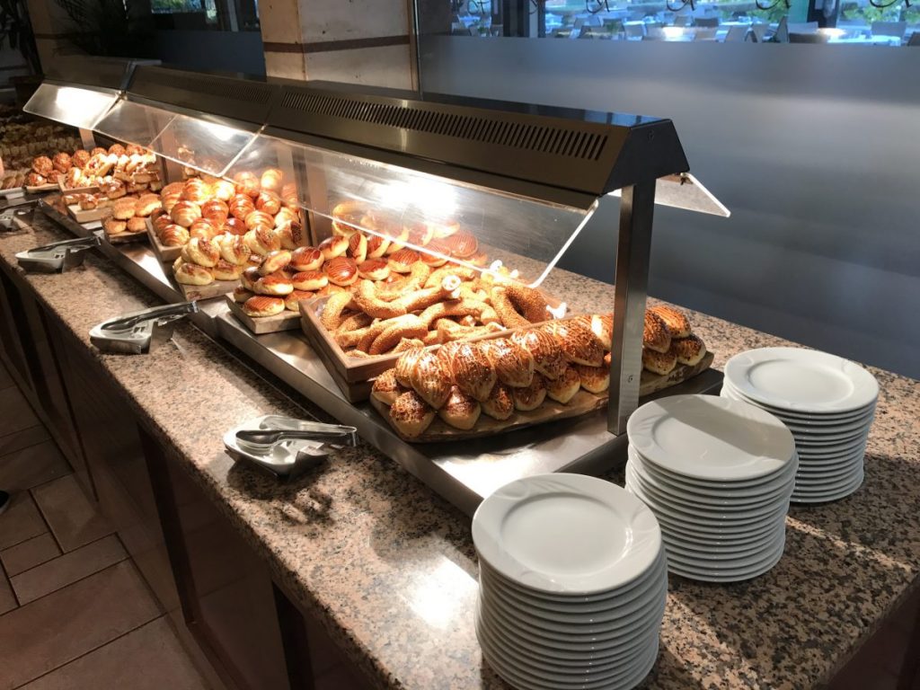 Xanadu Resort High Class Belek