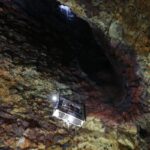 Reise in einen Vulkan - Inside a Volcano Reise in einen Vulkan