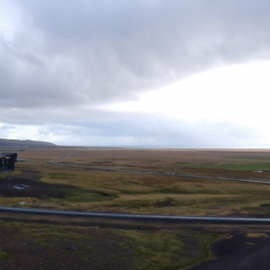 Fosshotel Glacier Lagoon Fosshotel Glacier Lagoon